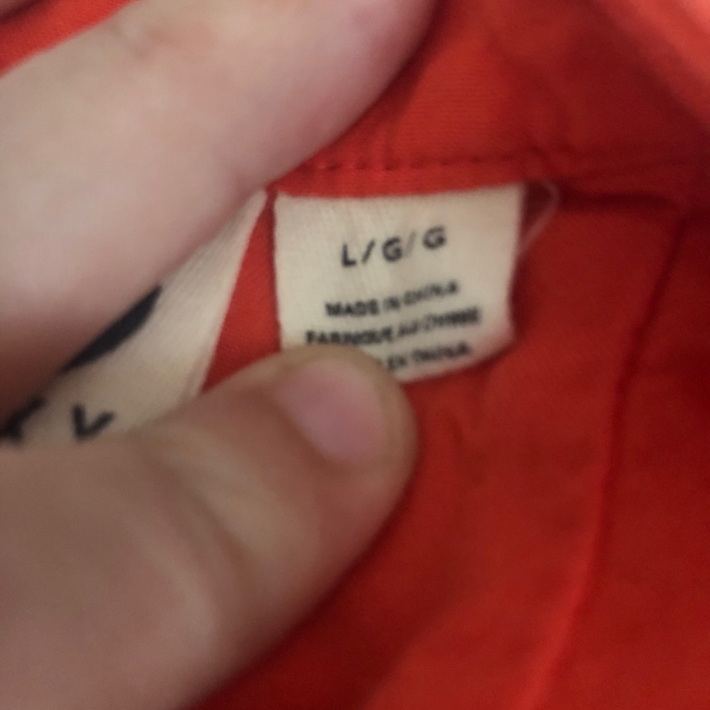 Large Roxy Dress - Picture 4 of 5